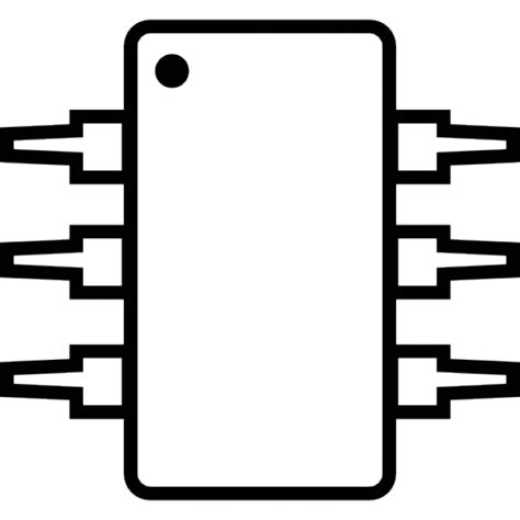 Integrated circuit clipart 20 free Cliparts | Download images on ...