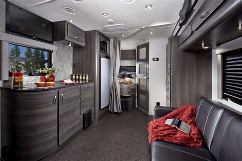 Class C motorhomes | RV Business | Motorhome interior, Rv interior, Rv ...