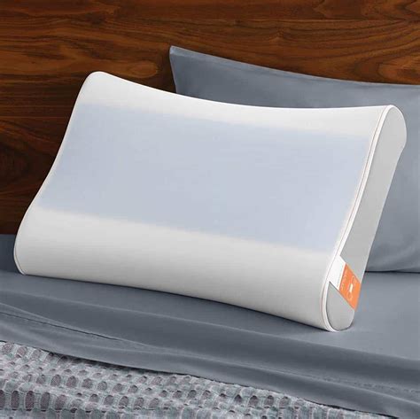 Best Tempur Pedic Pillow Reviews 2024 | Top Picks