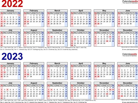 2023 Calendar With Julian Dates – Get Calendar 2023 Update