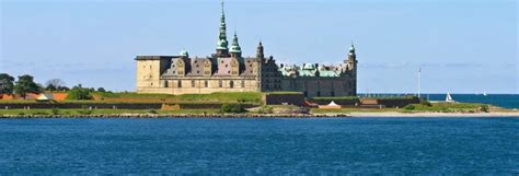 Hamlet’s “Castle of Elsinore” in Denmark - Daily Scandinavian