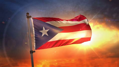 Puerto Rican Flag Background (43+ images)