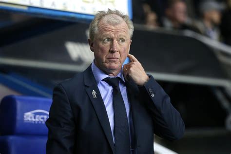 Steve McClaren warns QPR they are in a relegation battle | FourFourTwo