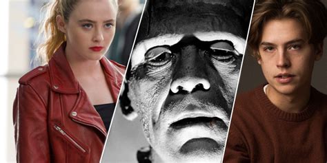 Cole Sprouse and Kathryn Newton Join 'Lisa Frankenstein' for Focus ...