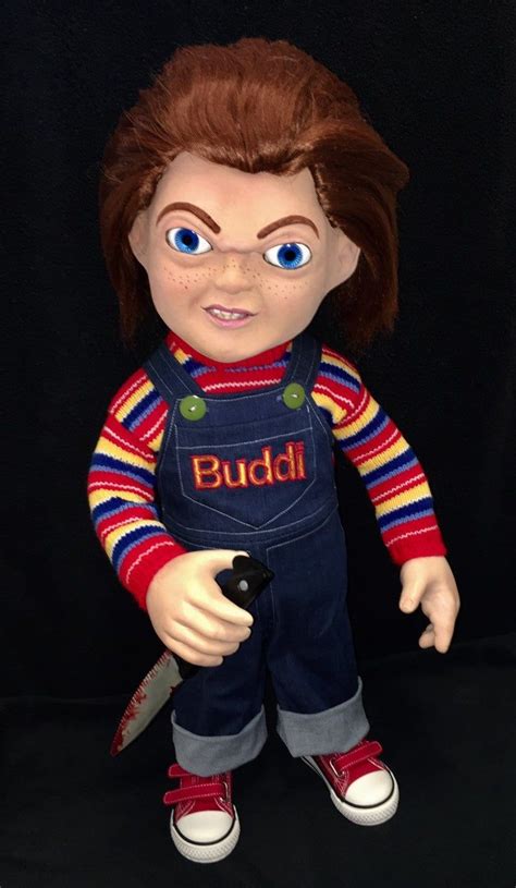 Pin on Chucky