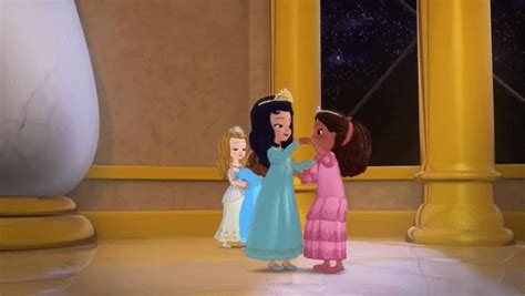 Princess Amber | Tumblr | Disney princess sofia, Princess illustration ...