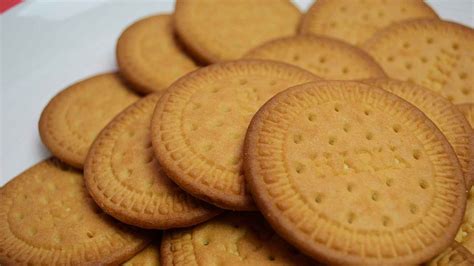 Las cuatro alternativas a las galletas María que recomiendan los ...