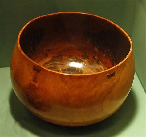 File:Umeke Poi (Poi Bowl or Calabash), late 18th century, Hawaiian ...