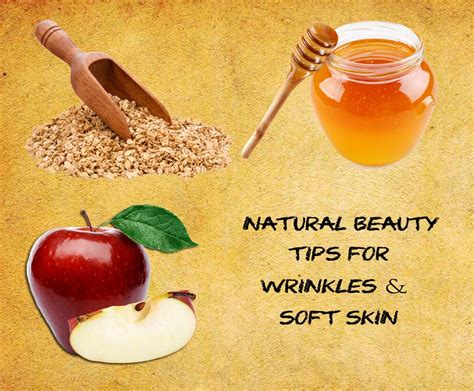 Natural Beauty Tips & Secrets- Straight From an Indian Grandma's Closet ...