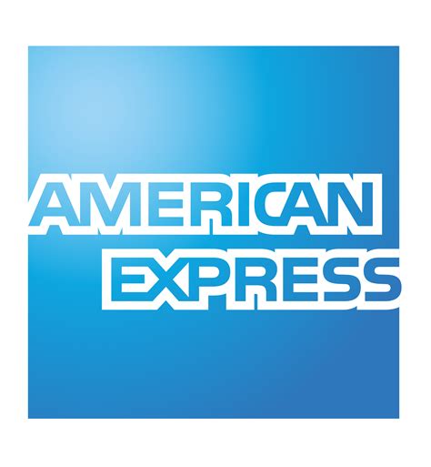 American Express Logo PNG Transparent & SVG Vector - Freebie Supply