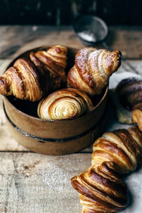 The Best Homemade Croissant Recipe | Also The Crumbs Please