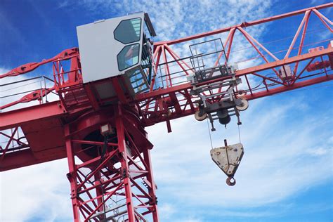 Crane Machine Free Stock Photo - Public Domain Pictures