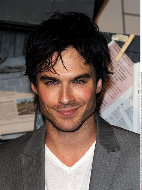 damon salvatore, ian somerhalder, the vampire diaries - image #405877 ...