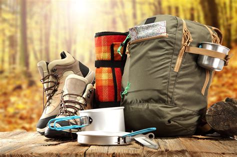 Camping Supplies: 7 Fun Things to Bring Camping - CampingBuffs.com