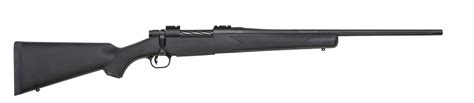 Mossberg® Patriot™ - Rifles - Firearms O.F. Mossberg & Sons