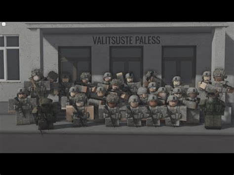 milsim (roblox milsim) - YouTube