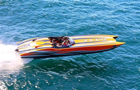 High performance boats for sale - boats.com in 2021 | High performance ...