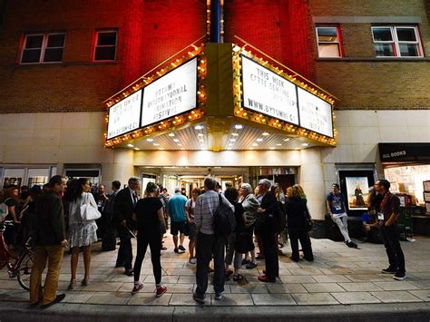 5 Canadian Film Festivals Worth the Trip | Reader's Digest