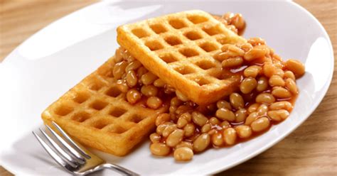 Bird's Eye Has Revealed A New Way To Cook Potato Waffles And It's Blown ...