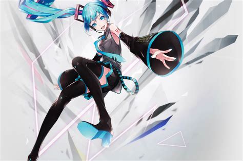 What to expect at a Hatsune Miku concert - Polygon