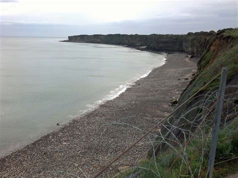 The Beaches at Normandy – Celebrate the Journey