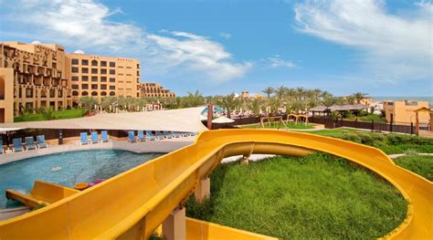 Hilton Ras Al Khaimah Beach Resort | Halal Holidays