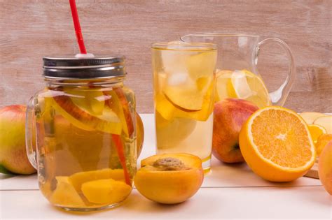 Homemade Peach Moonshine Recipe - Recipes.net