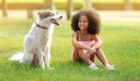 10 REASONS WHY KIDS SHOULD BE RAISED AROUND ANIMALS - Berthoud Animal ...