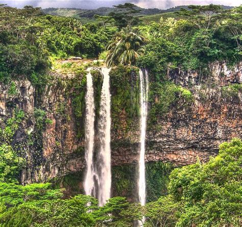 Alexandra Falls | Mauritius island, New travel, Travel planner