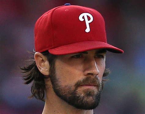 Phillies willing to swallow more of Cole Hamels' salary in potential ...