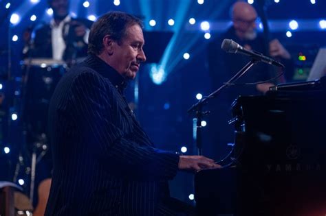 Jools Holland on the Hootenanny at 30: 'It has the spirit of a nan's ...