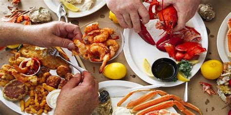 Top 10 Seafood Restaurants in Myrtle Beach - MyrtleBeach.com