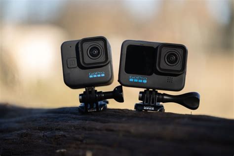 GoPro Hero 11 Mini review: little action camera, big potential ...