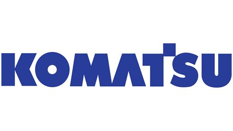 Komatsu Logo, symbol, meaning, history, PNG, brand