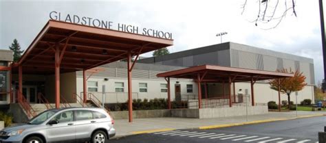 Gladstone High School | CE - Clean Energy. Bright Futures.