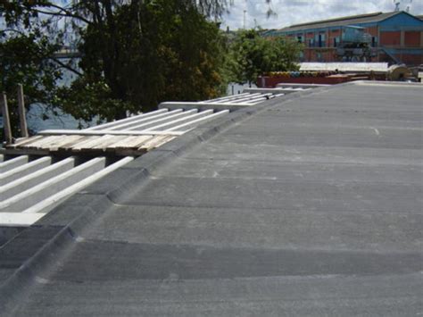 EPDM Waterproofing Membrane | Rubber Roof Membrane | Polygomma