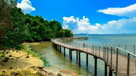 Pulau Ubin Singapore - Singapore DMC / Travel DMC