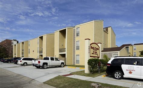 Rock Creek Apartments Apartments - Metairie, LA | Apartments.com