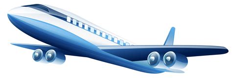 Airoplane Clipart Png - Ultralight RadioDxer