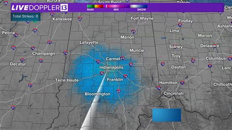 Tornado watch for central Indiana Feb. 27, 2023 | wthr.com