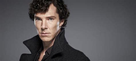 Benedict: ‘Sherlock Has No Time For Your Fawning’ | Anglophenia | BBC ...