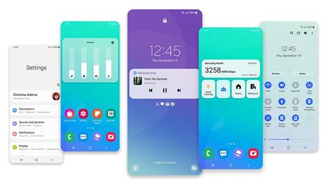 One UI 3: confira as novas funções da interface da Samsung - Vida Celular