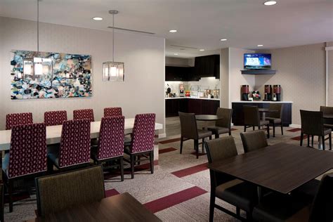 Family-Friendly Hotels Melbourne, FL with Kitchenettes | Residence Inn ...