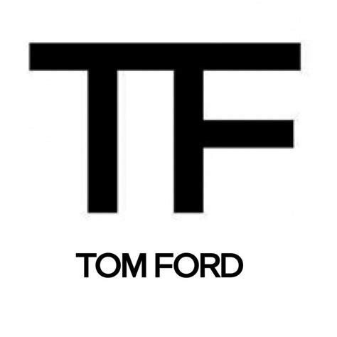 Total 47+ imagen tom ford monogram - Abzlocal.mx