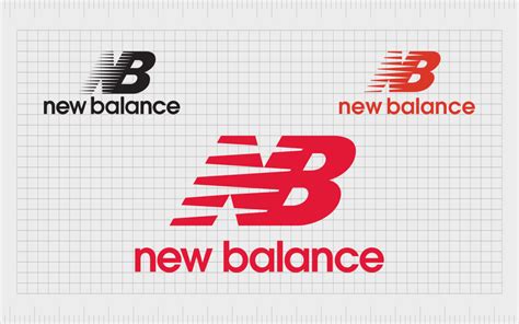 New Balance Logo History: Evolution Of The New Balance Brand