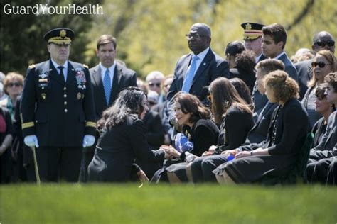 Military Funeral Etiquette And Protocols 2022: Things You Need To Know