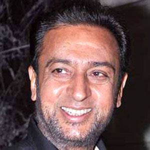 Gulshan Grover - Age, Family, Bio | Famous Birthdays