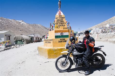 Leh Ladakh Bike Tour 2022 | Local Based - Save upto Rs.8000 Call Today