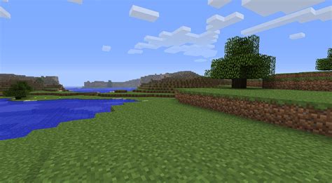 Better Biomes Mod - 9Minecraft.Net