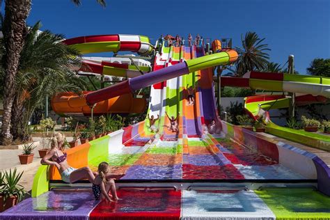 Sahara Beach AquaPark Resort - Monastir - Tarifs 2022